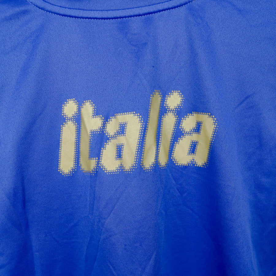 T-shirt allenamento italia puma 2008 by PUMA - Home (4)