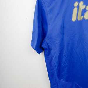 T-shirt allenamento italia puma 2008 by PUMA - Home (6)