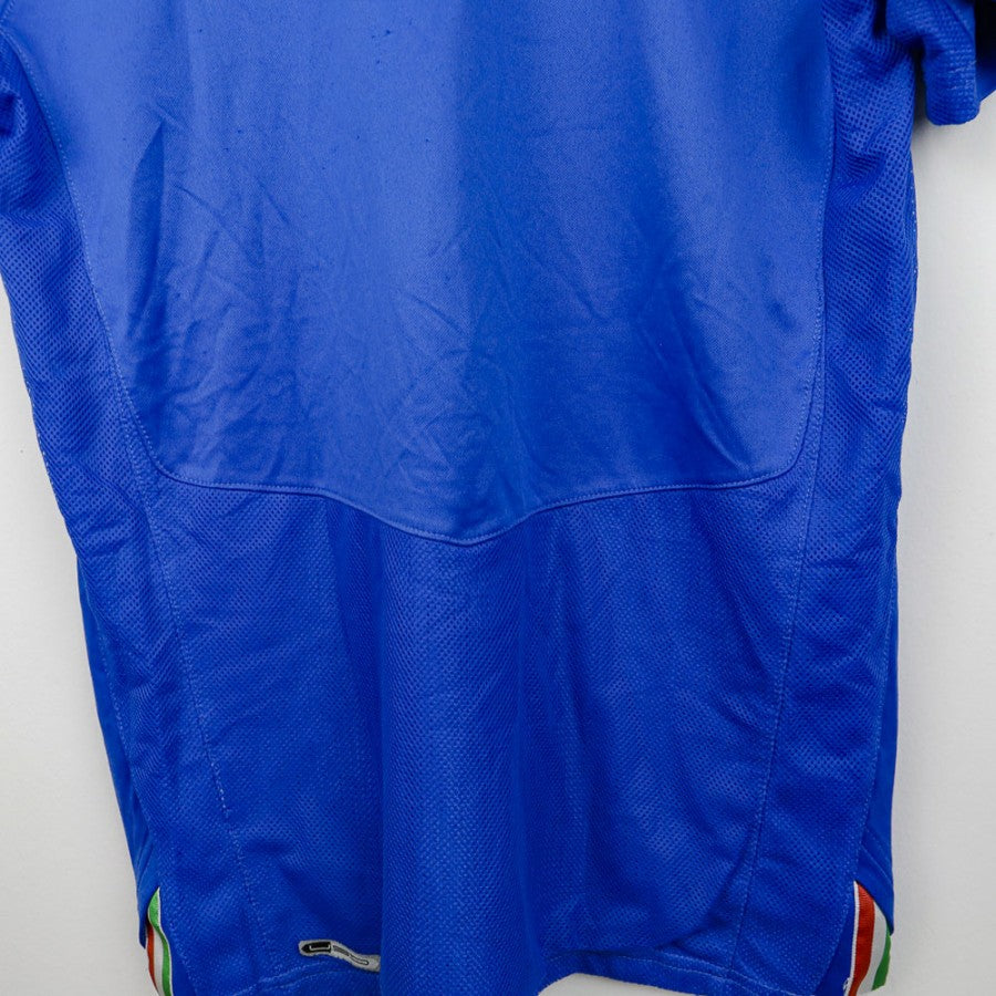 T-shirt allenamento italia puma 2008 by PUMA - Home (7)