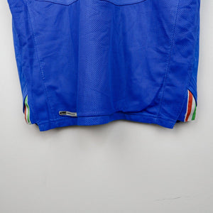 T-shirt allenamento italia puma 2008 by PUMA - Home (8)