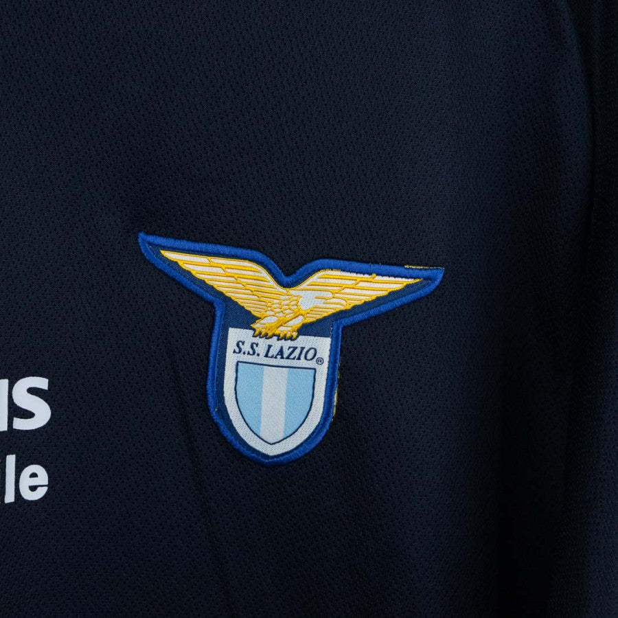 T-shirt allenamento lazio puma 2001/2002 by PUMA - Home (7)