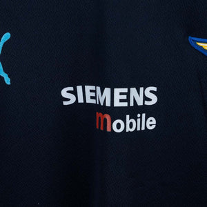 T-shirt allenamento lazio puma 2001/2002 by PUMA - Home (8)