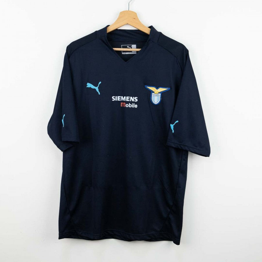 T-shirt allenamento lazio puma 2001/2002 by PUMA - Home