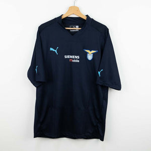 T-shirt allenamento lazio puma 2001/2002 by PUMA - Home