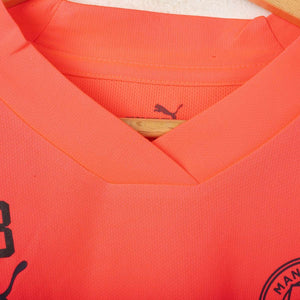 T-shirt allenamento manchester city Puma n33 2023/2024 by PUMA - Home (10)