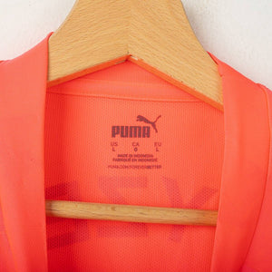 T-shirt allenamento manchester city Puma n33 2023/2024 by PUMA - Home (11)