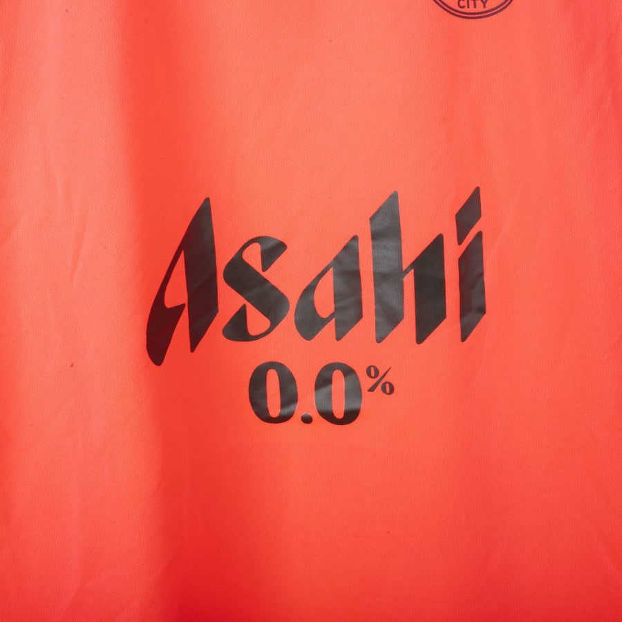 T-shirt allenamento manchester city Puma n33 2023/2024 by PUMA - Home (12)