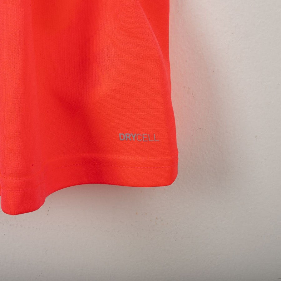 T-shirt allenamento manchester city Puma n33 2023/2024 by PUMA - Home (14)