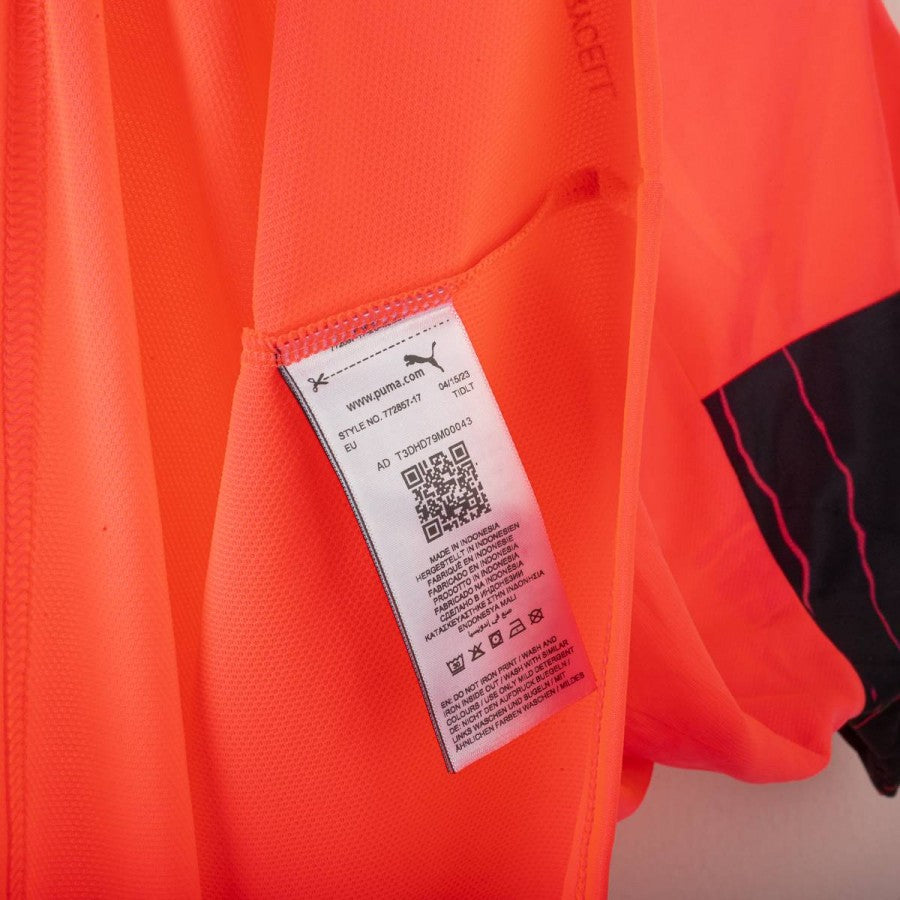 T-shirt allenamento manchester city Puma n33 2023/2024 by PUMA - Home (15)