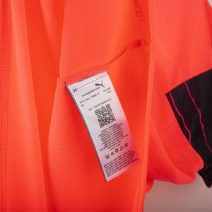 T-shirt allenamento manchester city Puma n33 2023/2024 by PUMA - Home (15)