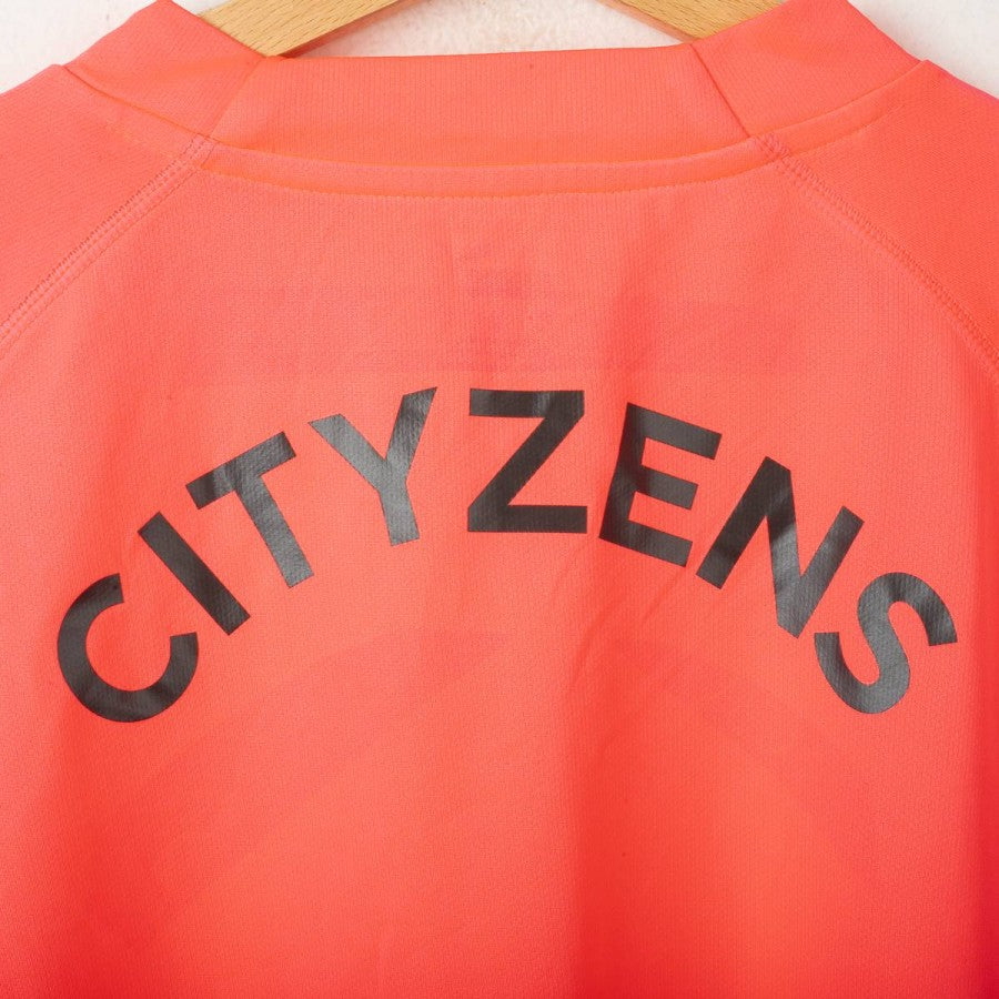 T-shirt allenamento manchester city Puma n33 2023/2024 by PUMA - Home (3)