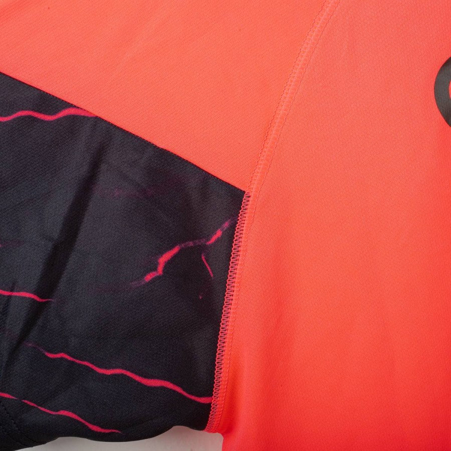 T-shirt allenamento manchester city Puma n33 2023/2024 by PUMA - Home (4)