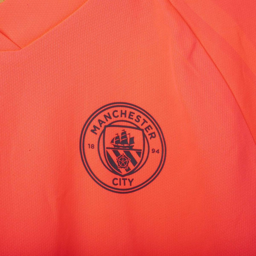 T-shirt allenamento manchester city Puma n33 2023/2024 by PUMA - Home (8)