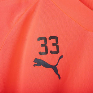 T-shirt allenamento manchester city Puma n33 2023/2024 by PUMA - Home (9)