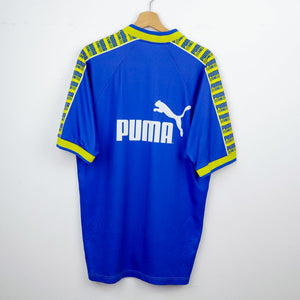 T-shirt allenamento parma puma 1995/1996 by PUMA - Home (2)