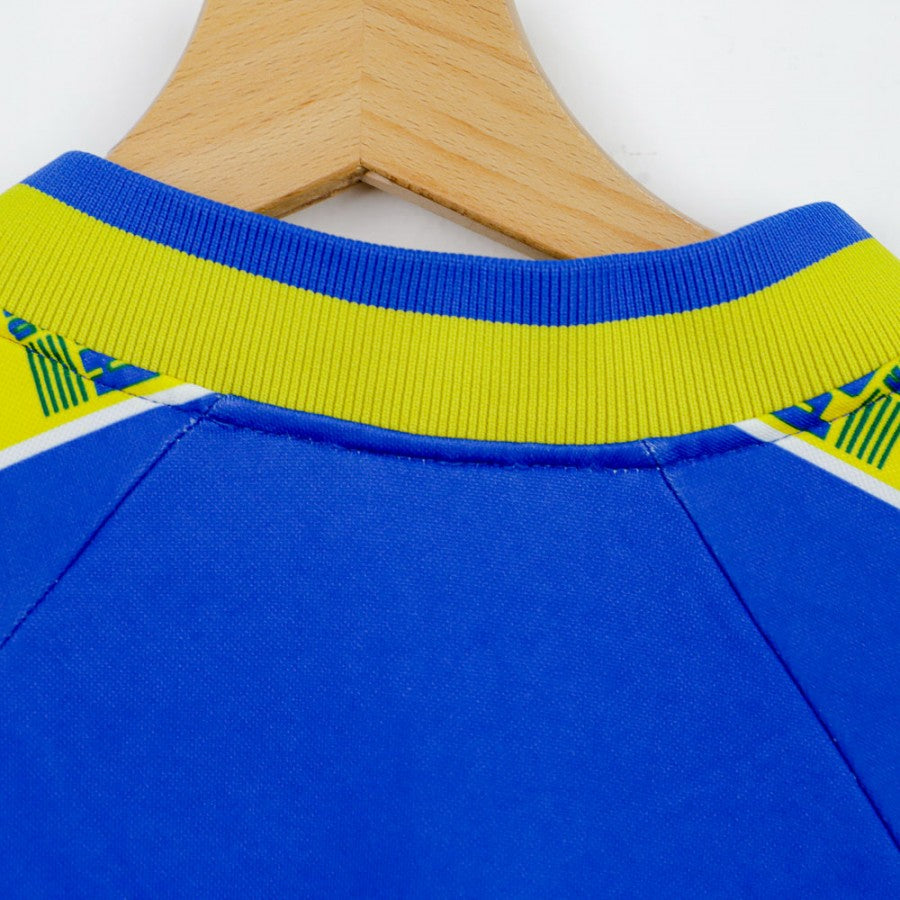 T-shirt allenamento parma puma 1995/1996 by PUMA - Home (3)