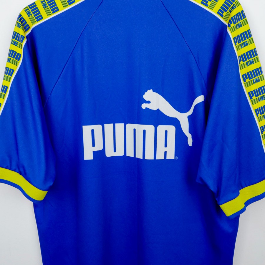 T-shirt allenamento parma puma 1995/1996 by PUMA - Home (4)