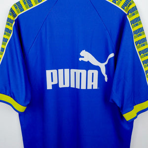 T-shirt allenamento parma puma 1995/1996 by PUMA - Home (4)