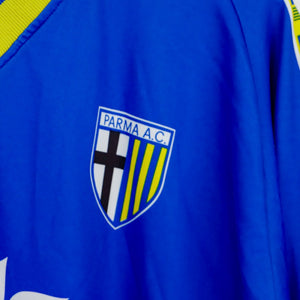 T-shirt allenamento parma puma 1995/1996 by PUMA - Home (9)