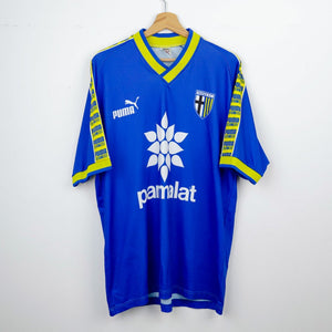 T-shirt allenamento parma puma 1995/1996 by PUMA - Home