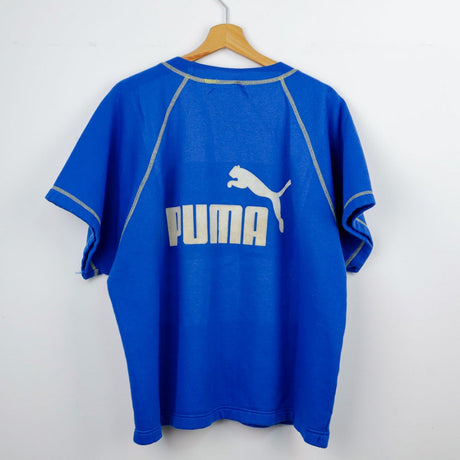 t-shirt allenamento parma puma 1995/1996 by PUMA - Home (2)