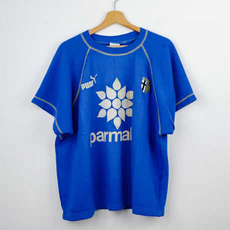 t-shirt allenamento parma puma 1995/1996 by PUMA - Home