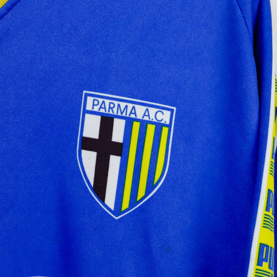 T-shirt Allenamento Parma Puma 1995/1996 by PUMA - Home (10)