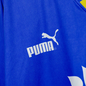 T-shirt Allenamento Parma Puma 1995/1996 by PUMA - Home (11)