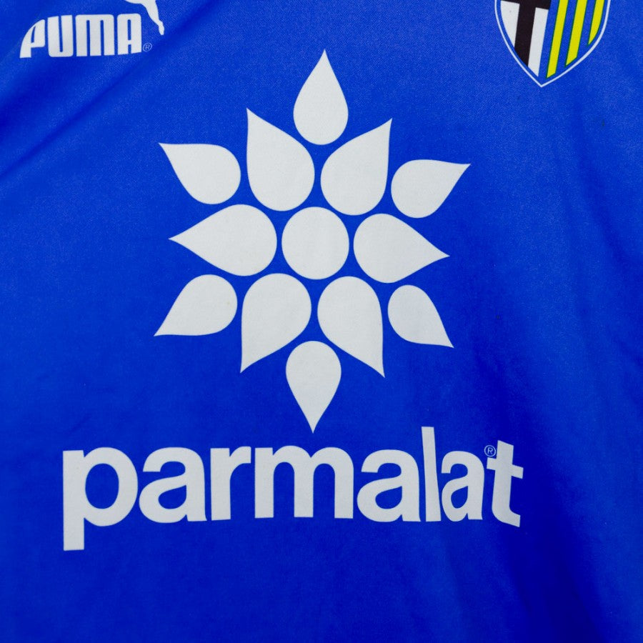 T-shirt Allenamento Parma Puma 1995/1996 by PUMA - Home (12)