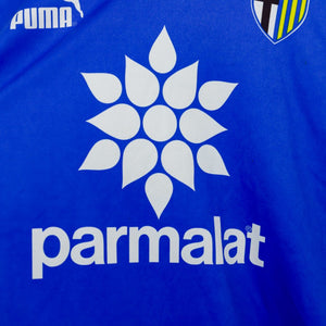 T-shirt Allenamento Parma Puma 1995/1996 by PUMA - Home (12)