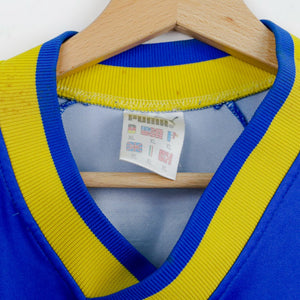 T-shirt Allenamento Parma Puma 1995/1996 by PUMA - Home (17)