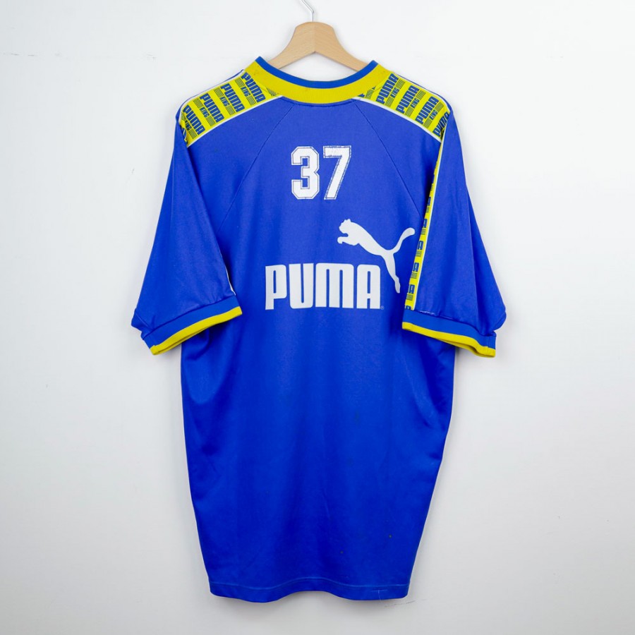 1995/1996 Parma Training T-shirt Puma