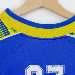 T-shirt Allenamento Parma Puma 1995/1996 by PUMA - Home (3)