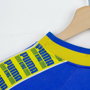 T-shirt Allenamento Parma Puma 1995/1996 by PUMA - Home (5)