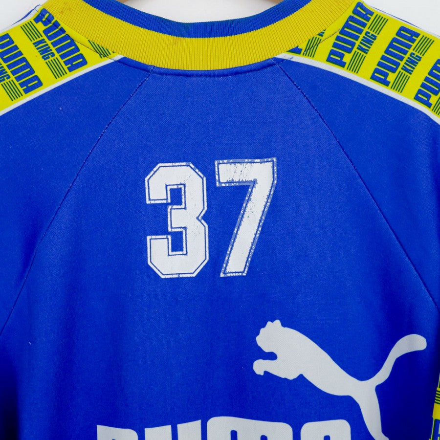 1995/1996 Parma Training T-shirt Puma