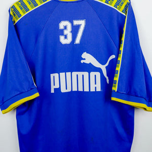 T-shirt Allenamento Parma Puma 1995/1996 by PUMA - Home (7)