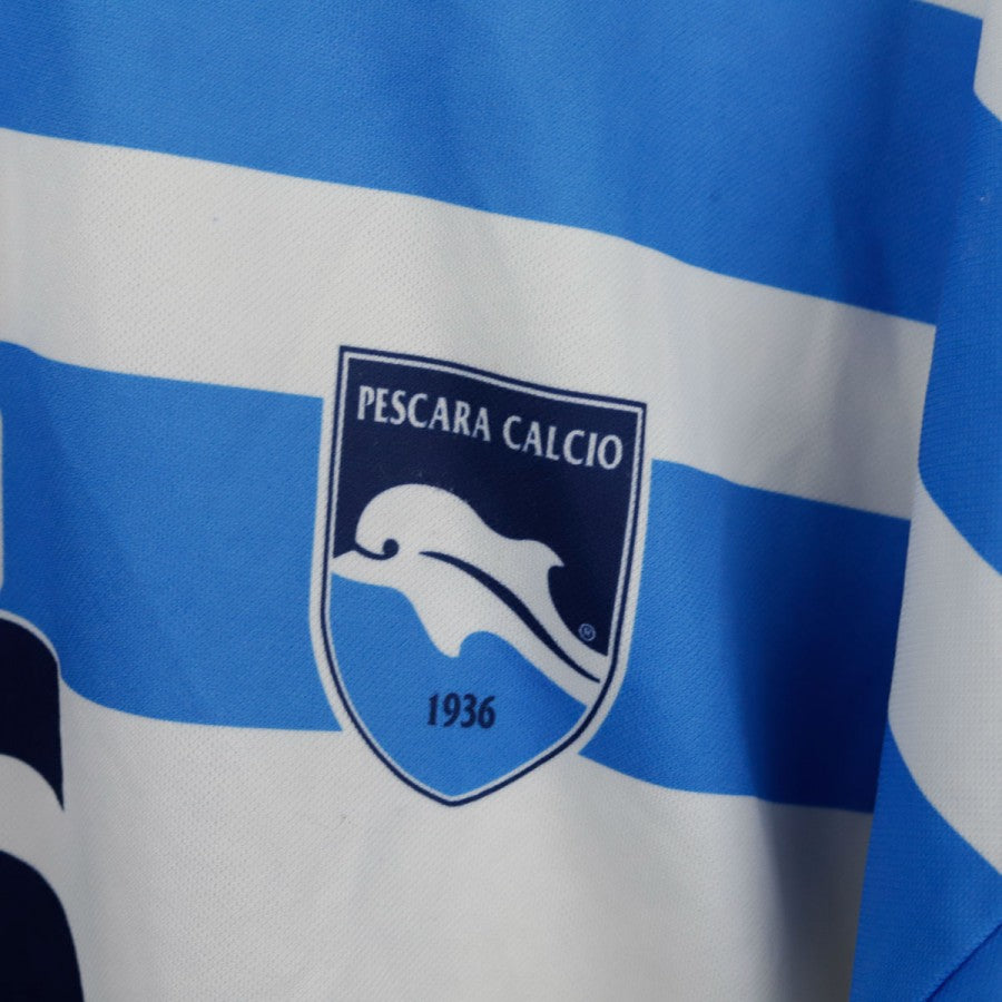 t-shirt allenamento pescara puma 2001/2002 by PUMA - Home (15)
