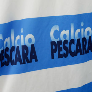 t-shirt allenamento pescara puma 2001/2002 by PUMA - Home (18)
