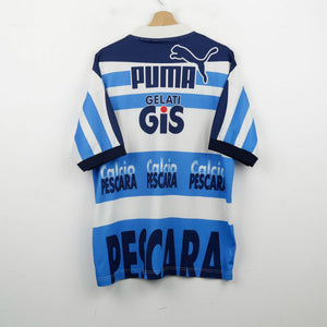 t-shirt allenamento pescara puma 2001/2002 by PUMA - Home (2)
