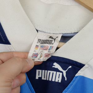 t-shirt allenamento pescara puma 2001/2002 by PUMA - Home (21)