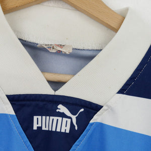 t-shirt allenamento pescara puma 2001/2002 by PUMA - Home (22)