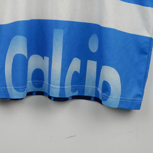 t-shirt allenamento pescara puma 2001/2002 by PUMA - Home (23)