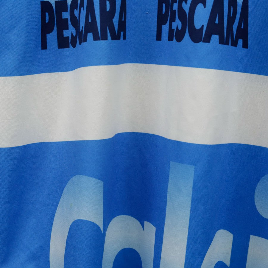 t-shirt allenamento pescara puma 2001/2002 by PUMA - Home (24)