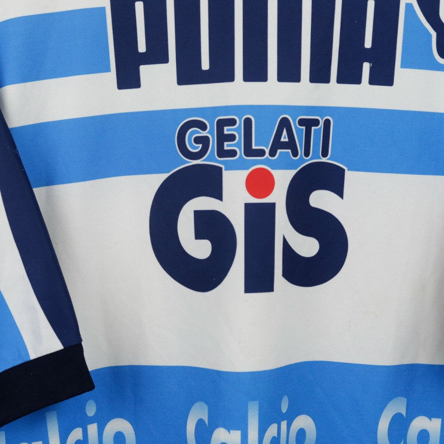 t-shirt allenamento pescara puma 2001/2002 by PUMA - Home (6)