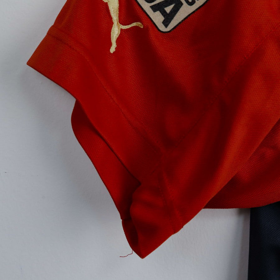 t-shirt allenamento Stoccarda Puma 2004/2005 by PUMA - Home (11)