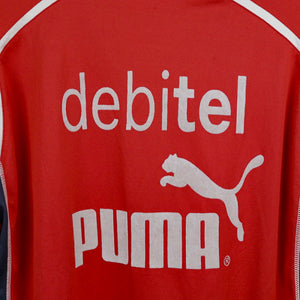 t-shirt allenamento Stoccarda Puma 2004/2005 by PUMA - Home (13)
