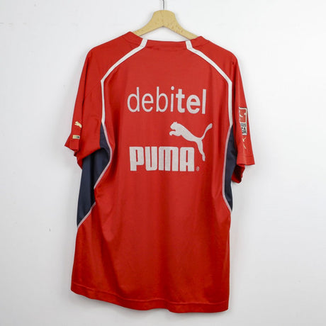 t-shirt allenamento Stoccarda Puma 2004/2005 by PUMA - Home (2)