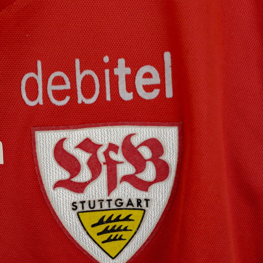 t-shirt allenamento Stoccarda Puma 2004/2005 by PUMA - Home (4)