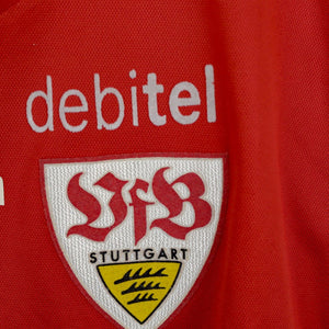 t-shirt allenamento Stoccarda Puma 2004/2005 by PUMA - Home (4)