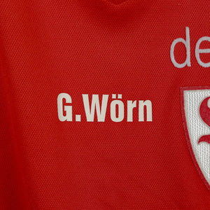 t-shirt allenamento Stoccarda Puma 2004/2005 by PUMA - Home (5)